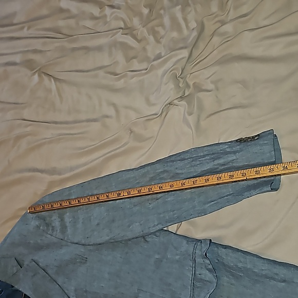 +Blue Men’s Sports Jacket- John W. Nordstrom - Picture 8 of 9